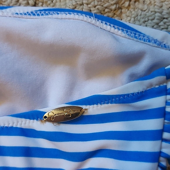 NWOT Bathing suit Jessica Simpson - Picture 4 of 4
